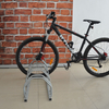 Portabicicletas de capacidad múltiple Portabicicletas múltiple para 4 bicicletas con almacenamiento