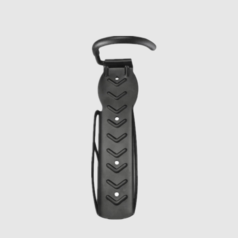 Vertical Gravity Bike Kids Hitch Rack Gancho Soporte de almacenamiento