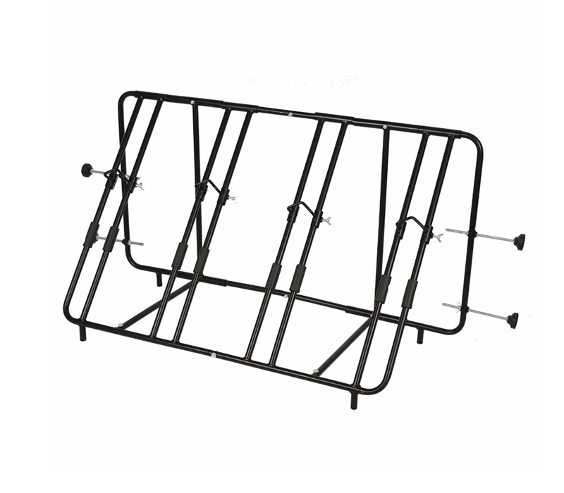 El mejor portabicicletas para caja de camioneta pickup