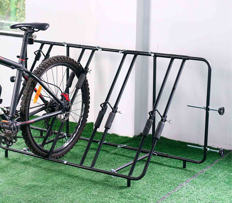 El mejor portabicicletas para caja de camioneta pickup