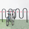 Estante de almacenamiento para niños con cerradura para garaje, jardín, bicicletas, sistemas compactos