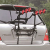 Plegable barato de alta calidad Fat Bike Car Carrier Rack Hitch Mount Rear