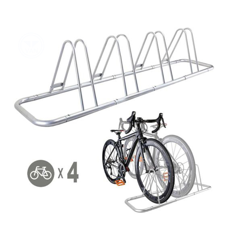 Portabicicletas Van Heavy Duty Floor para garaje